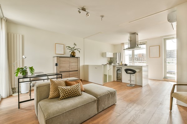 Medium property photo - Fanny Blankers-Koenlaan 30, 1061 MG Amsterdam